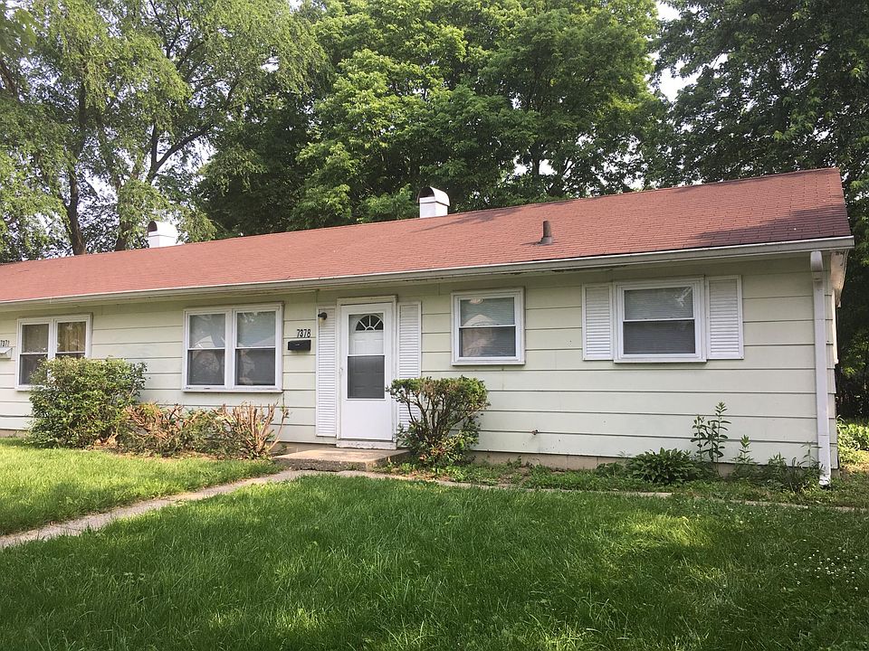 1st image of 7378 E 54th St