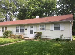 7378 E 54th St, Indianapolis, IN 46226