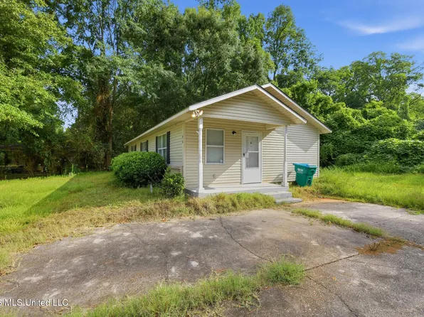 1802 39th Pl, Meridian, MS 39307