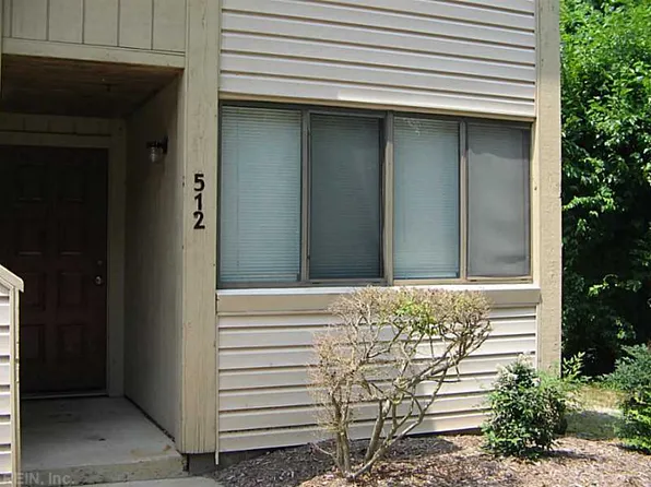 512 Pheasant Run, Virginia Beach, VA 23452