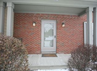 419 Shady Spring Dr, Columbus, OH 43230