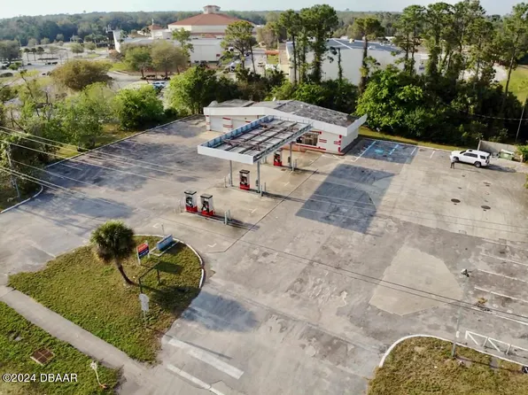 1641 W Granada Blvd, Ormond Beach, FL 32174