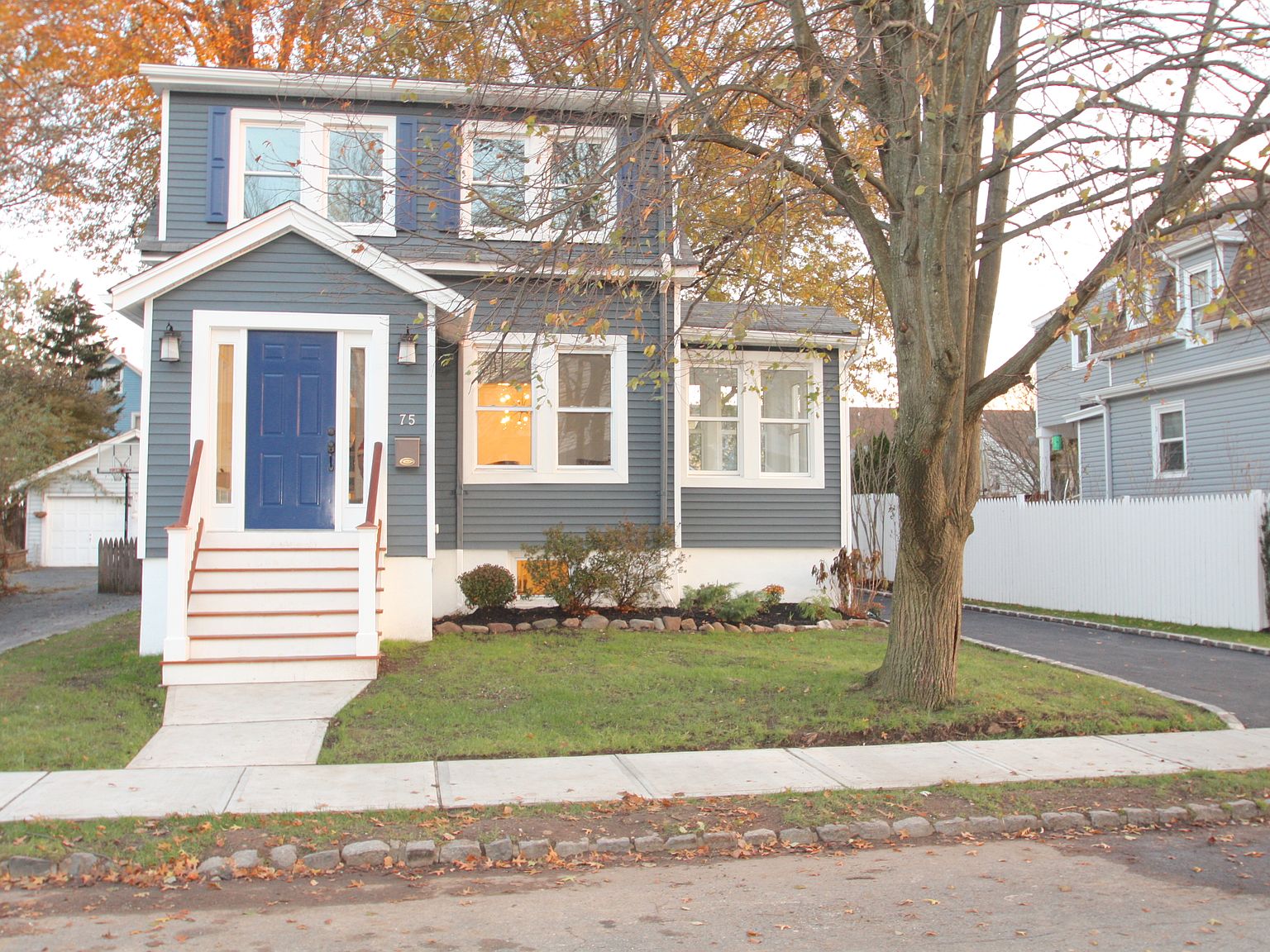 75 Concord Ave Maplewood NJ 07040 Zillow