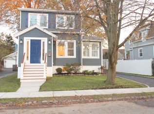 75 Concord Ave, Maplewood, NJ 07040