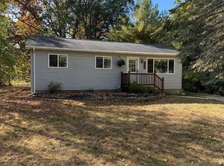 2746 Depot Rd, Interlochen, MI 49643