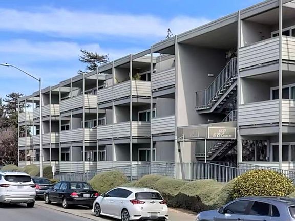 2nd image of 1221 S El Camino Real #214