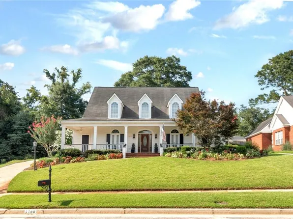 5708 Oakleigh Trace Ct, Mobile, AL 36693