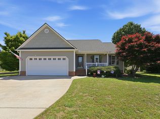 55 Jesse Dr, Smithfield, NC 27577