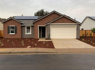 5827 Diablo Meadows Ct, Clayton, CA 94517