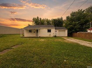 1135 E Jefferson St, Kokomo, IN 46901