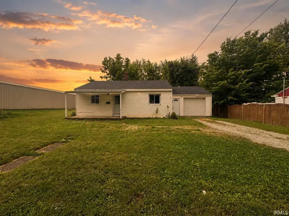 1135 E Jefferson St, Kokomo, IN 46901