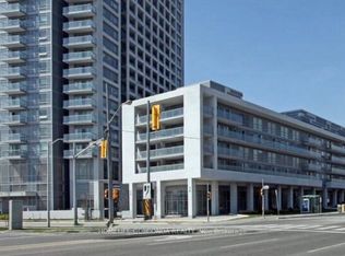 2035 Sheppard Ave E #319, Toronto, ON