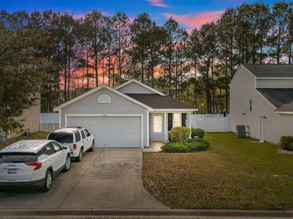 230 Junco Circle, Longs, SC 29568