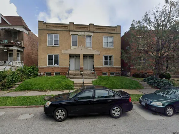4151 Russell Blvd, Saint Louis, MO