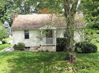 119 Dogwood Rd, Cortlandt Manor, NY 10567