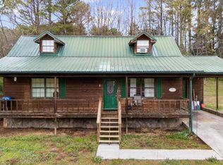 1240 Lincoln Dr, Madisonville, TN 37354