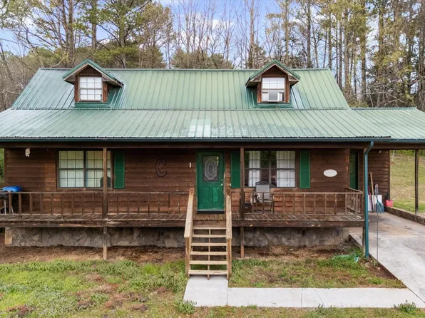 1240 Lincoln Dr, Madisonville, TN 37354