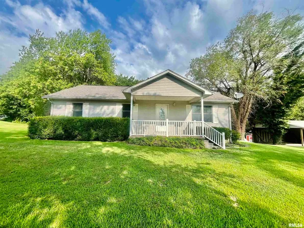 5499 Old Marion Rd, Metropolis, IL 62960