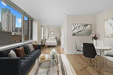 Rented by Park River