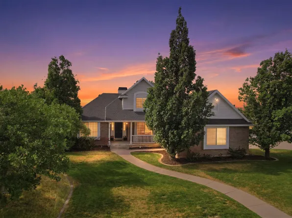1931 E 6200 S, Ogden, UT 84403