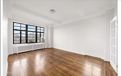 10 Sheridan Square, #6F