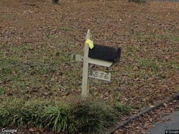Exterior Address Verification