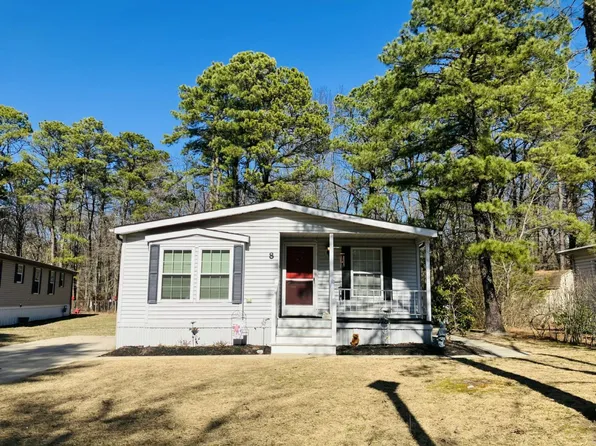 8 Swift Run Dr #Sw008, Sicklerville, NJ 08081