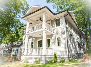 167 Whitefoord Ave NE #A, Atlanta, GA 30307