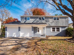 336 Warlock Ct, Columbus, OH 43230
