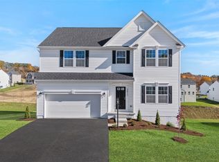 3611 Windsor Ct, Pittsburgh, PA 15238