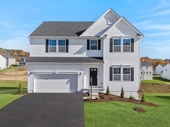 3611 Windsor Ct, Pittsburgh, PA 15238