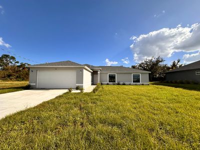 316 NW 1st St, Cape Coral, FL, 33993