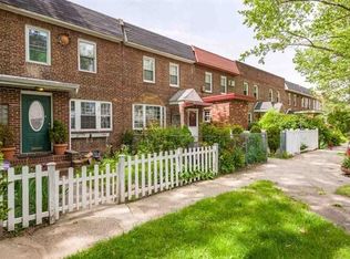 3 Stegman Pl, Jersey City, NJ 07305