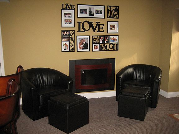 mother in law suite
