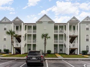 110 Fountain Pointe Ln UNIT 103, Myrtle Beach, SC 29579