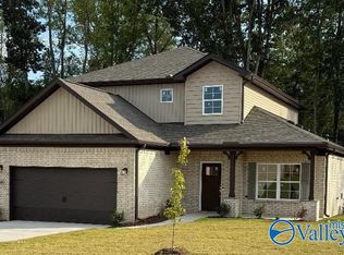 29481 Eaglebrooke Dr, Harvest, AL 35749