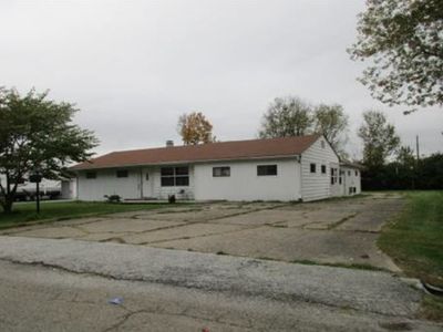 3718 S Dearborn St, Indianapolis, IN, 46237