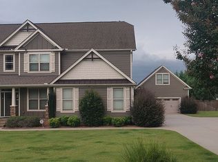 321 Roberts Cir, Greer, SC 29650