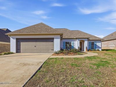 107 Willow Pl, Brandon, MS, 39047