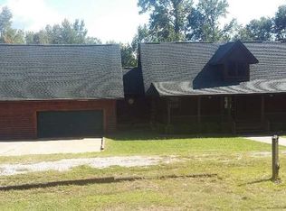 1135 Wash Lever Rd, Little Mountain, SC 29075