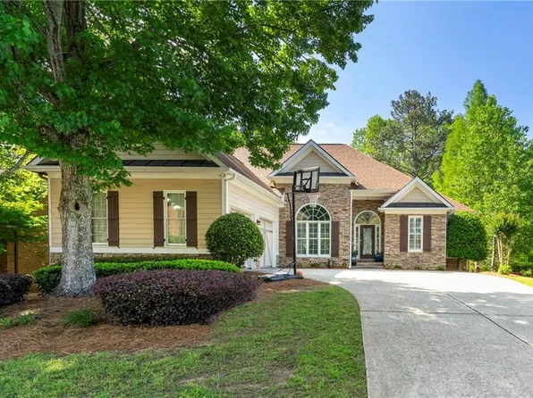 931 Windsor Creek Dr, Grayson, GA 30017