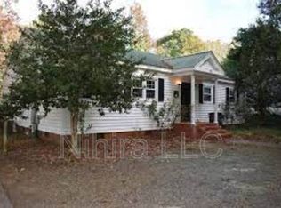 710 W 5th St UNIT A, Siler City, NC 27344