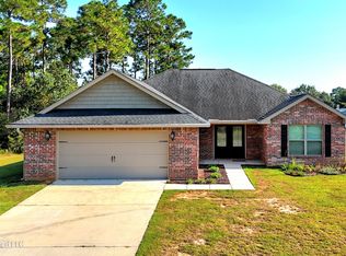 15121 Longwood Ln, Gulfport, MS 39503