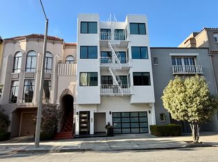 141 Retiro Way APT 3, San Francisco, CA