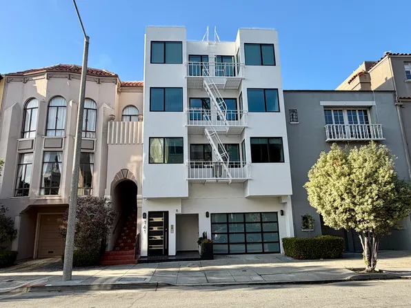 141 Retiro Way APT 3, San Francisco, CA 94123