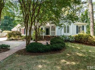 2609 Dover Rd, Raleigh, NC 27608