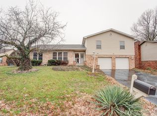 21 Sir Lawrence Dr, Shiloh, IL 62221