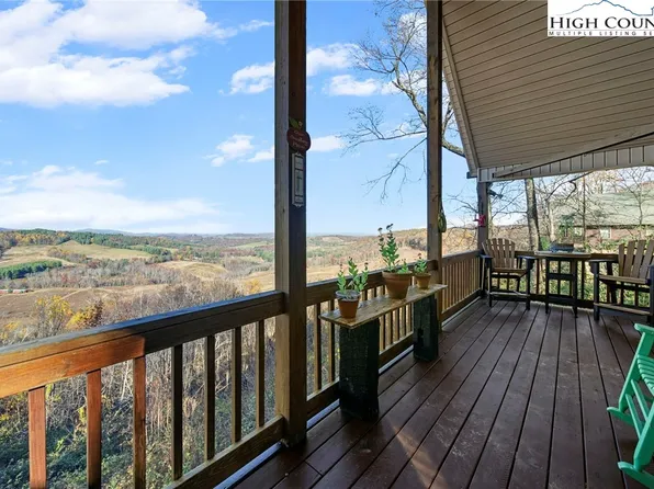 1902 Brown Road, Sparta, NC 28675