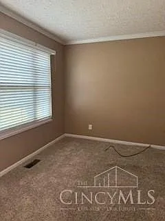 Formal living room.