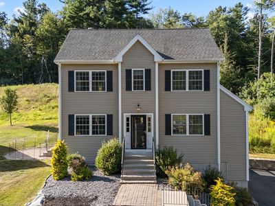 216 River St, Holden, MA, 01520